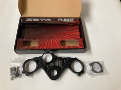 ZETA -KIT PIASTRA SUPERIORE         BMW S1000RR dal 2015 al 2018 - 