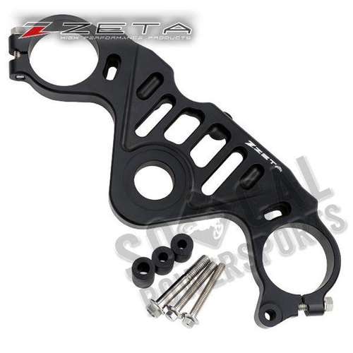 ZETA - KIT PIASTRA SUPERIORE ZX10R  dal 2016 al 2022 - ZS41-1810 - 