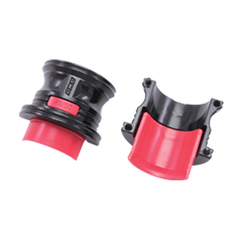 DRC - KIT MONTA PARAOLI 26>39mm 