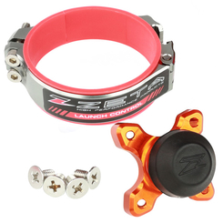 ZETA - LAUNCH CONTROL UNIVERSALE    ORANGE - 