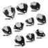 PIASTRA X CAVALL ZE56-6090 - PIASTRA X CAVALL ZE56-6090