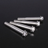 ZETA - VITERIA IN TITANIO           invia mail per lista applicazioni - ZT33-1604 VITI TITANIO PINZA M10x60 P1.25(4pc)