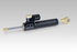 Ammortizzatore di sterzo e accessori - Steering damper 68mm RSC - SOLID BLACK