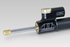 Ammortizzatore di sterzo e accessori - Steering damper 75mm CSC - SOLID BLACK