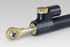 Ammortizzatore di sterzo e accessori - Steering damper 140mm CSC - SOLID BLACK