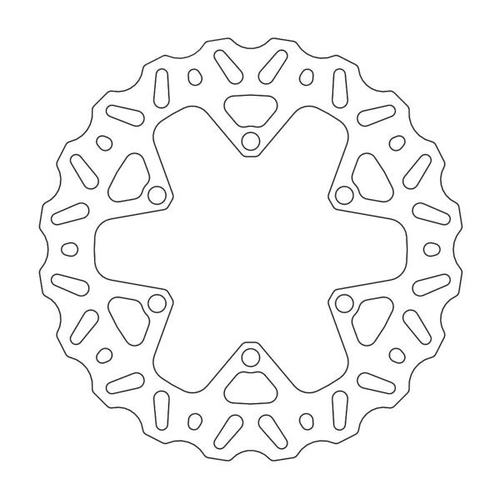 110369 DISCO FRENO NITRO ANT. KAWA KX85