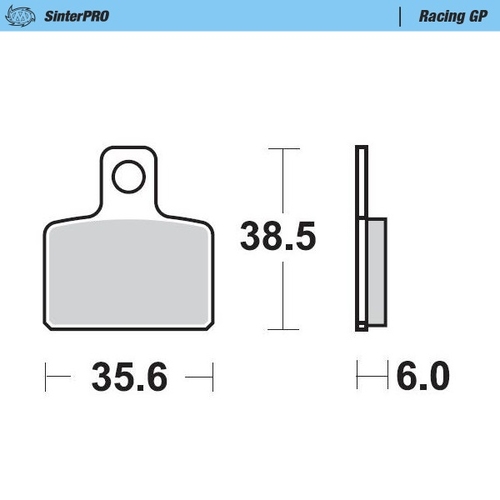 099212 PASTIGLIE FR.M.M.POST.TRIAL B/G.G./S