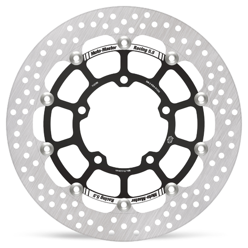 Front left floating Halo series | Front right floating Halo series