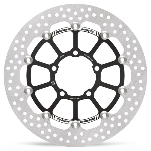 Front left Halo Racing series | Front right Halo Racing series