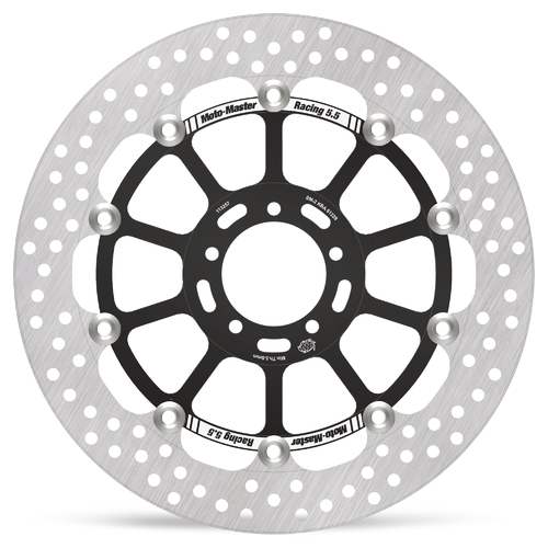 Front left Halo Racing series | Front right Halo Racing series