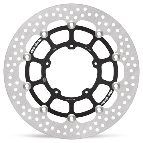 Front left floating Halo series | Front right floating Halo series