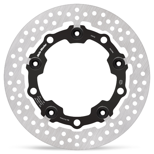 Halo T-Floater Rear Professional Racing Series