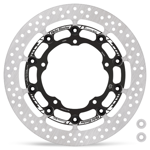 Halo T-Floater 6.0 Oversize Kit