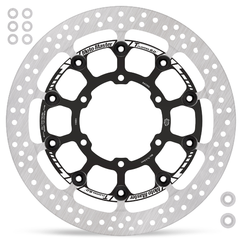 Halo T-Floater 6.0 Oversize Kit