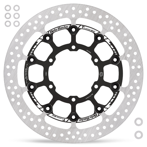 Halo T-Floater 6.0 Oversize Kit