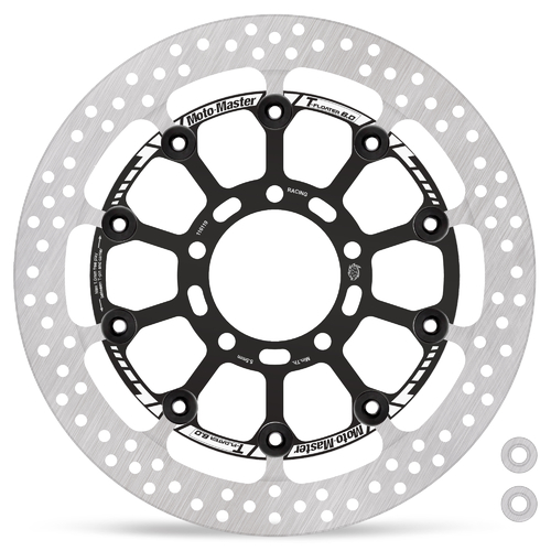 Halo T-Floater 6.0 Oversize Kit