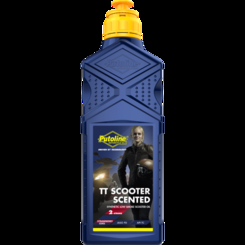70484 TT SCOOTER FRAGOLA 2T.SYNT.BLEND 1LT - 
