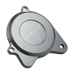 ZETA - COPERCHIO MOTORE - 
