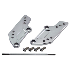 ZS89-5048 ATTACCO ALL.TIT X PEDALE FR.POST.HON - 