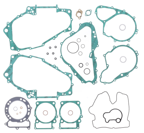 CENTAURO-                           GUARNIZIONI+CUSCINETTI+PARAOLI