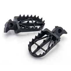 DRC -PEDANE MAGGIORATE 50mm OFF-ROAD 