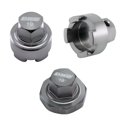 DRC - SVITA VALVOLA COMPRESSIONE    PER FORCELLE