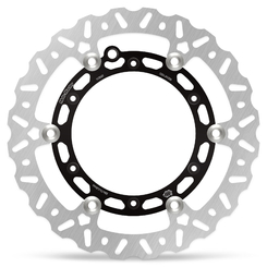 MOTO-MASTER- DISCO FRENO ANTERIORE NITRO FLOTTANTE 