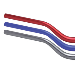 ZETA - MANUBRIO SOLID DA 28MM 