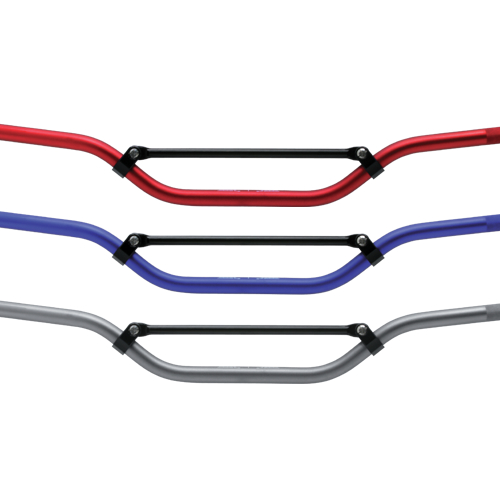 ZETA - MANUBRIO COMP DA 22MM