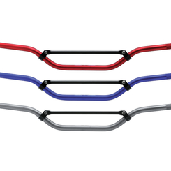 ZETA - MANUBRIO COMP DA 22MM 