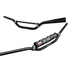 ZETA - MANUBRIO CX DA 22MM + PARACOLPI 