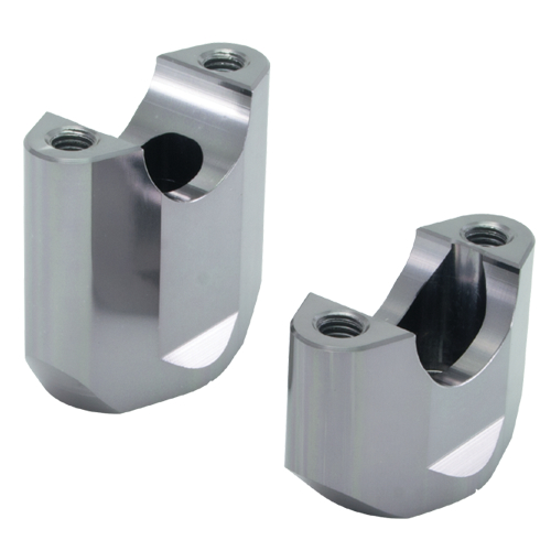 ZETA - DISTANZIALI MANUBRIO DA 28MM