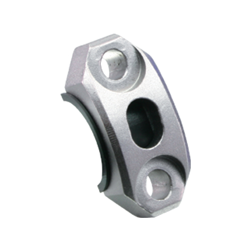 ZETA - COLLARINO UNIVERSALE LEVE MANUBRIO