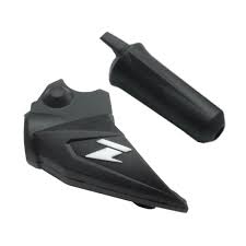 ZETA - ACCESSORI LEVE OFF-ROAD 