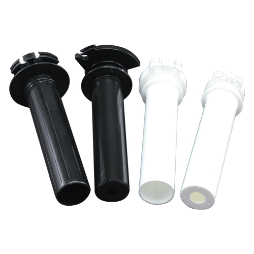 ZETA - COMANDO GAS TEFLON