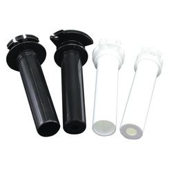 ZETA - COMANDO GAS TEFLON 