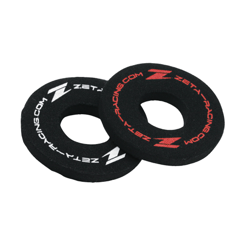 ZETA - GRIP PADS MANOPOLA