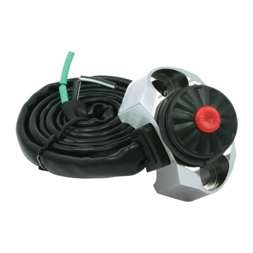 ZETA - KILL SWICH ALLUMINIO