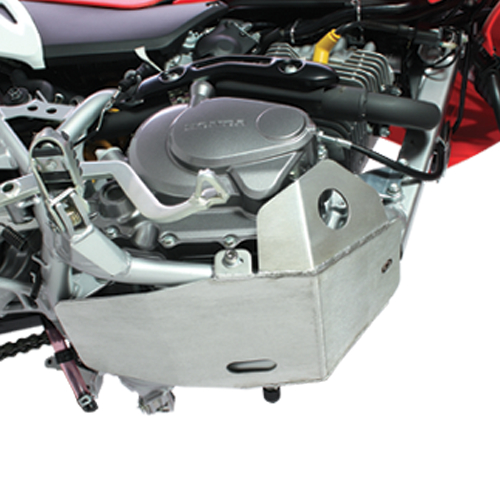 ZE55-2520 PROTEZ.ED.CARTER-KTM EXC/SXF07>10