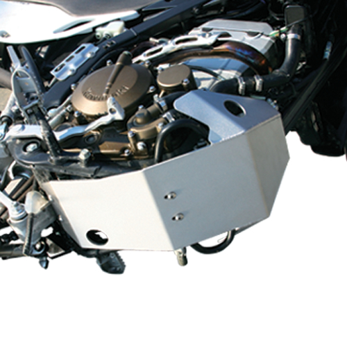 ZETA - PROTEZIONE CARTER MOTORE ENDURO