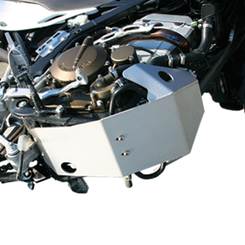 ZETA - PROTEZIONE CARTER MOTORE ENDURO 