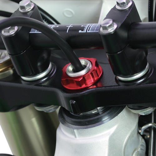 ZE58-2022 DADO CANOTTO ERGALL BLU M22x27 H.12