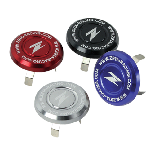 ZETA - TAPPO DADO CANOTTO