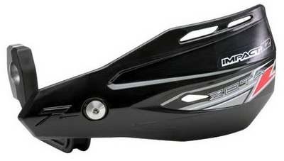 ZETA - PARAMANI + ATTACCHI IMPACT-X2