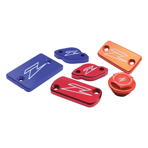 ZETA - COPERCHIO VASCHETTA OLIO FRENO ANTERIORE