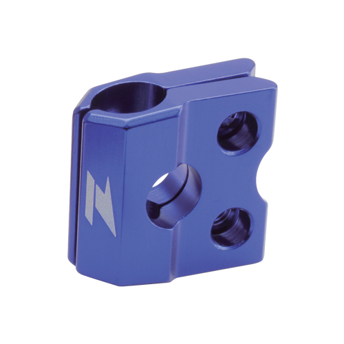 ZETA + SCAR PASSA CAVO ERGAL FRENO  ANTERIORE