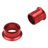 ZE93-3051 SPESSORE (1pz)RUOTA ANT.RED CRF 250X