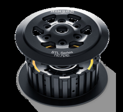 HINSON - FRIZIONE ANTISALTELLAMENTO 