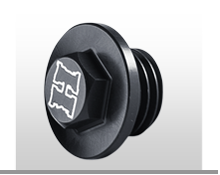 OC477 TAPPO OLIO HINSON X KTM SXF250 13>