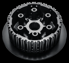 HINSON - TAMBURO INTERNO FRIZIONE IN ERGAL 